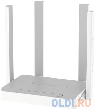    Keenetic Runner 4G  