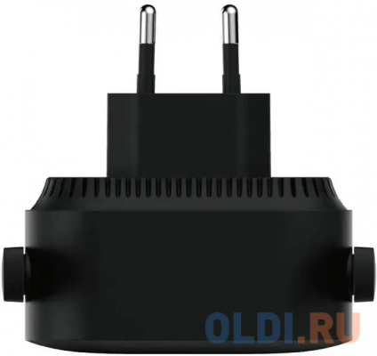  Xiaomi DVB4352GL Mi WiFi Range Extender Pro Black Wi-Fi   ()  