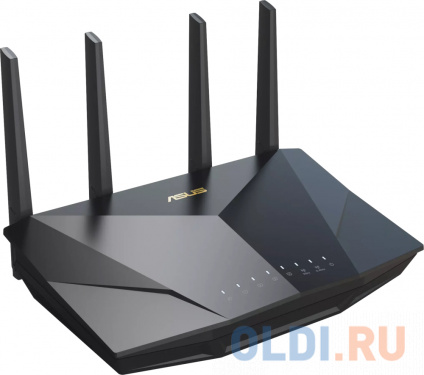   ASUS RT-AX5400  