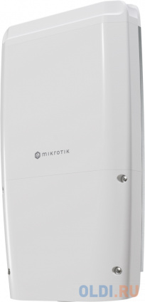  MikroTik Cloud Router Switch CRS504-4XQ-OUT  