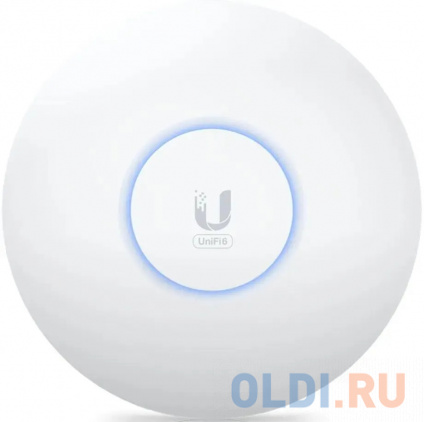    Ubiquiti Plus U6+  -
