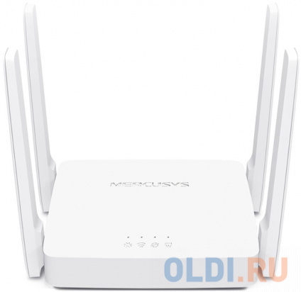  Mercusys MR30  Wi-Fi  AC1200 PROJ  -