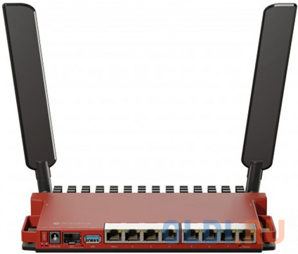    MikroTik L009UiGS-2HaxD-IN  