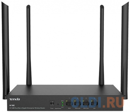  Wi-Fi  Tenda W18E  