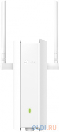  TP-Link EAP625-Outdoor HD,          Wi-Fi 6 AX1800, 1 .  RJ45, 802.3af/at, Passive PoE (48 , 0,5 ), IP67, 2    --
