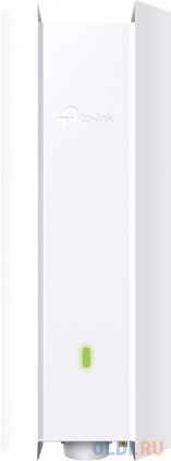  TP-Link EAP623-Outdoor HD,          Wi-Fi 6 AX1800, 1 .  RJ45, 802.3af/at, Passive PoE (48 , 0,5 ), IP67  