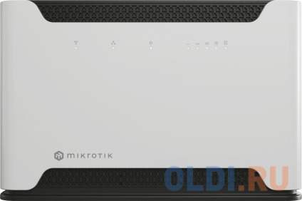   MikroTik Chateau LTE6  