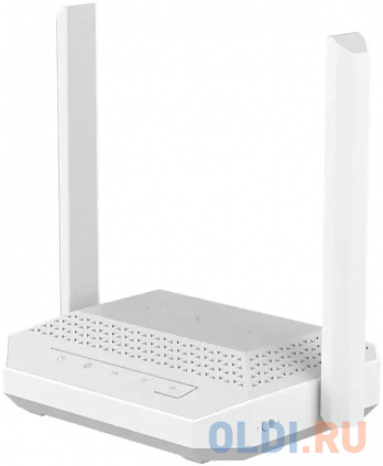  Wi-Fi  CHALLENGER KN-3910 KEENETIC  