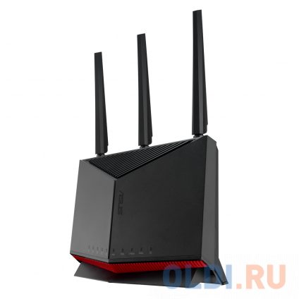    ASUS RT-BE86U  
