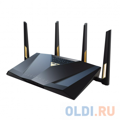   ASUS RT-BE88U  