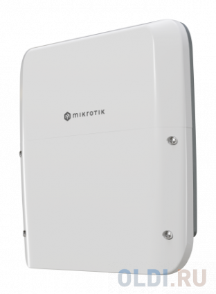   MikroTik RB5009UPr+S+OUT  -