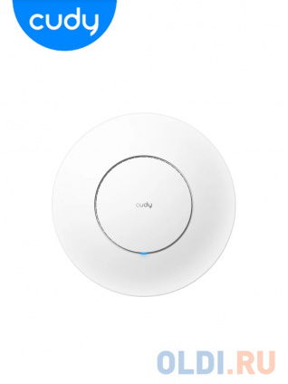    Cudy AP1200 AC1200 10/100BASE-TX   