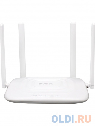    Origo OWR1230ACG (OWR1230ACG/A1A) AC1200 10/100/1000BASE-T   