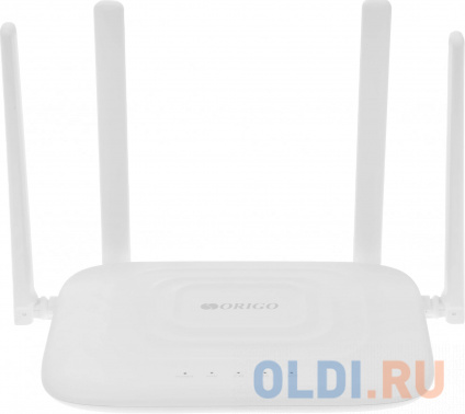    Origo OWR1230ACF (OWR1230ACF/A1A) AC1200 10/100BASE-TX   