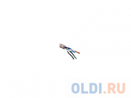  Lanmaster UTP .5 4  305  NM-UTP5E4PR-CCA  --