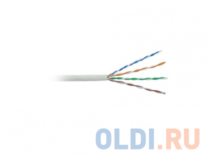   UTP CAT5e 4  26AWG CCA 305m 01-0048-3  