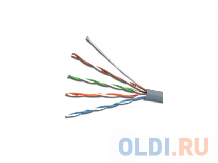   FTP outdoor 4   5e 5bites FS5500-305AE FTP  CCAG PVC 305   