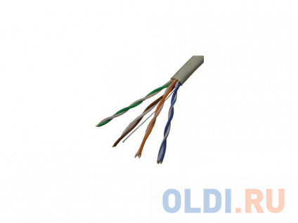   UTP CAT5e outdoor 4  24AWG 305m 01-0045  