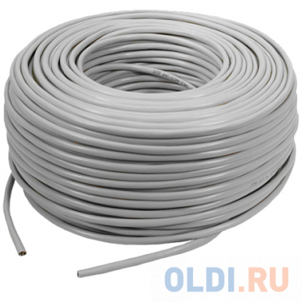   Lanmaster UTP .5 305  TWT-5EUTP1-GY 1   