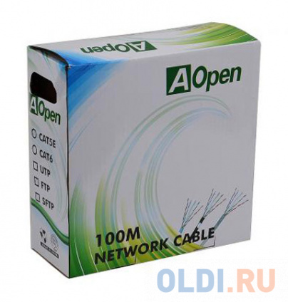   Aopen UTP (ANC5141) .5  