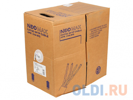   Neomax NM40001   
