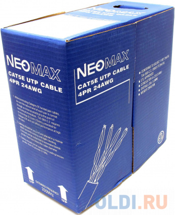   Neomax NM10101   