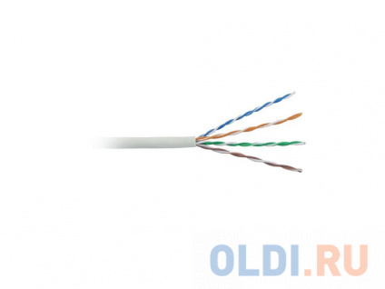   Proconnect FTP  5e 4  24AWG CCA 305  01-0042-3  
