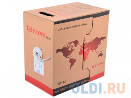   Telecom Ultra Base (TUS 44048) UTP .5  