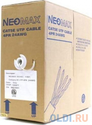   Neomax NM10001   