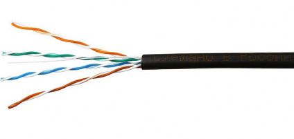   UTP outdoor 4   5e Skynet   305    