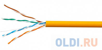  SkyNet  UTP -LSZH 4x2x0,51,  ,    (100) [CSP-UTP-LSZH-4-CU/100]  -