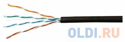  SkyNet  UTP outdoor 4x2x0,51, , FLUKE TEST, .5e, ., (100) box,  [CSP-UTP-4-CU-OUT/100]   