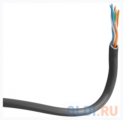    Buro UTP 4  cat5E solid 0.48 Cu 305   -