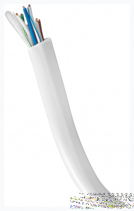    Buro UTP 4  cat5E solid 0.45 CCA 305   --