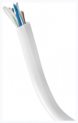    Buro UTP 4  cat5E solid 0.48 CCA 305   