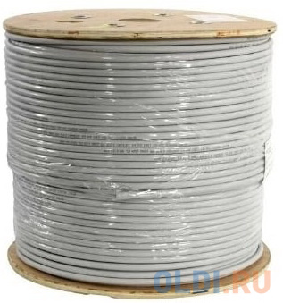   NEOMAX [NM711001] U/UTP cat.5e 4x2x0.46, 24 AWG, , , PVC, 305,   --