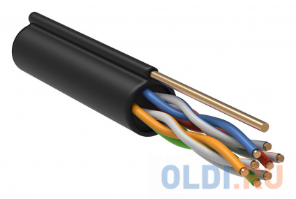    ITK Generica BC3-C5E04-359-305-G .5 F/UTP   4X2X24AWG LDPE  305   