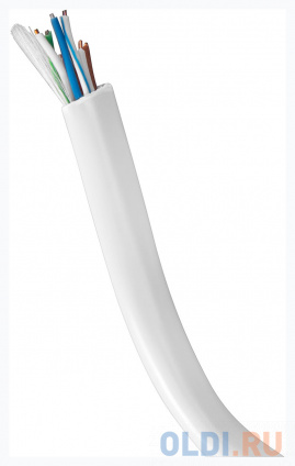    Buro BU-CCA-042 UTP 4  cat5E solid 0.42 CCA 305    