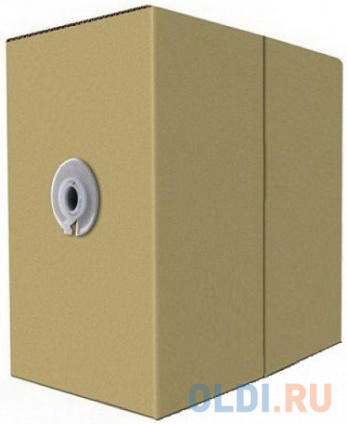    Buro UTP 4  cat5E solid 0.42 Cu 305   -