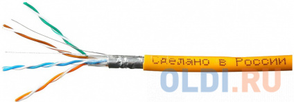   SkyNet Premium FTP-LSZH 4x2x0,51,  ,   , , FLUKE TEST, .5e, ., 305 , box,   --