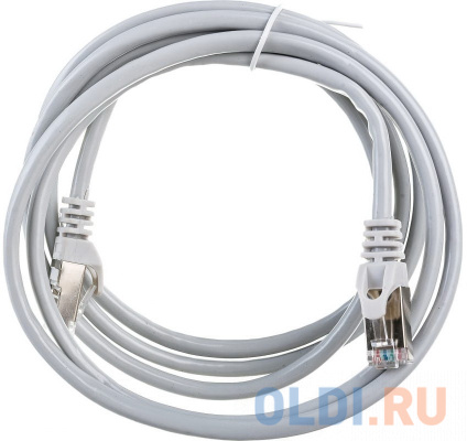  - FTP Cablexpert PP6-2M .6, 2, ,  () (045377)  