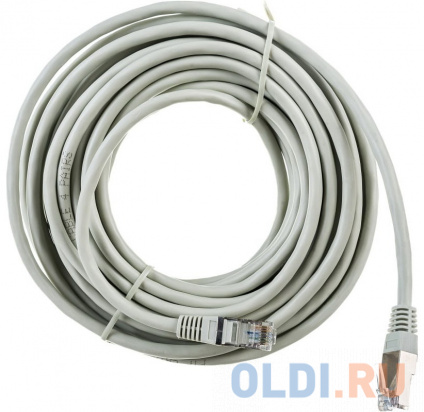  - FTP Cablexpert PP6-10M .6, 10, ,  () (045421) {40}  