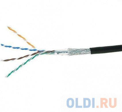  Cablexpert  SFTP5e, 4 , 0.51 , , ., , , 305 , outdoor, Fluke Test [SPC-5051E-SO-OUT]  