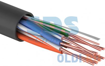   UTP outdoor 4   5e Proconnect    305    --