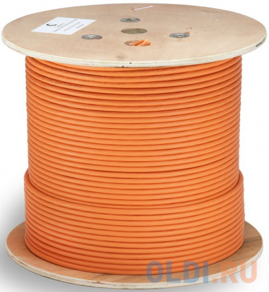  Cabeus    ,  6a, 4 , , STP-4P-Cat.6a-SOLID-IN-LSZH  