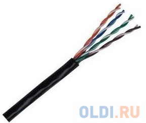   NEOMAX [NM711032] U/UTP cat.5e 4x2x0.46, 25 AWG, , , PE, 305,   -