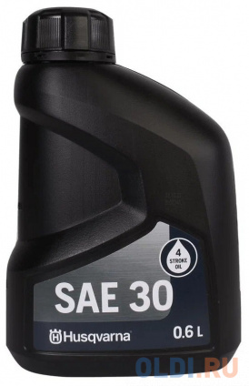    4-   WP 4T SAE-30 Husgvarna 0,6 5774192-01  