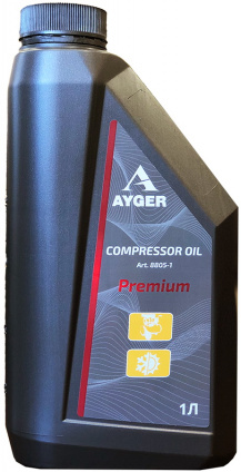  AYGER   1 (33002)  --