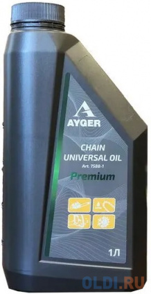  AYGER   1.  
