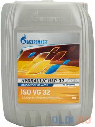  GAZPROMNEFT    HLP-32 10, 2389906843  